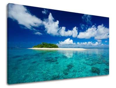 Falfestmény BEACH PL013E11