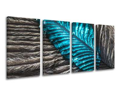 Falfesték 4 rész RASTLINY RA007E41