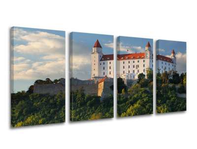 Falfestés 4 rész SLOVÁKIA SK003E41