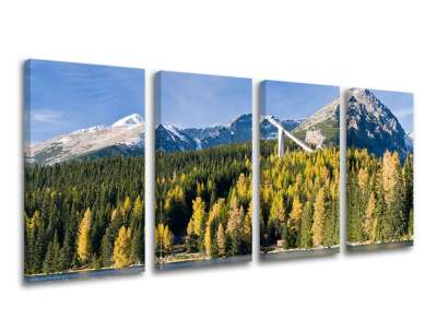 Falfestés 4 rész SLOVÁKIA SK004E41