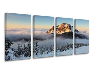 Falfestés 4 rész SLOVÁKIA SK008E41