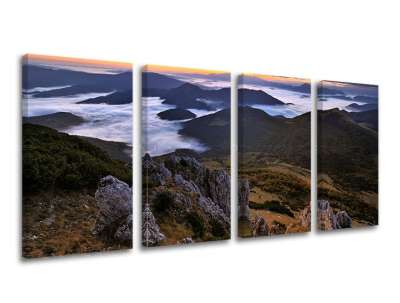 Falfestés 4 rész SLOVÁKIA SK012E41