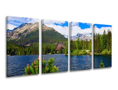 Falfestés 4 rész SLOVÁKIA SK014E41