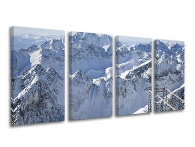 Falfestés 4 rész SLOVÁKIA SK015E41