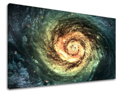 Fali festmény UNIVERSE GA005E11