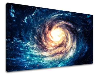 Fali festmény UNIVERSE GA006E11