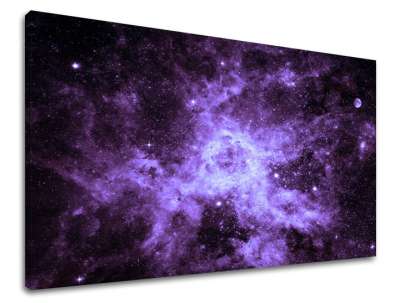 Fali festmény UNIVERSE GA008E11