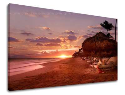 Falfestmény WEST WEST SLNKA ZS003E11