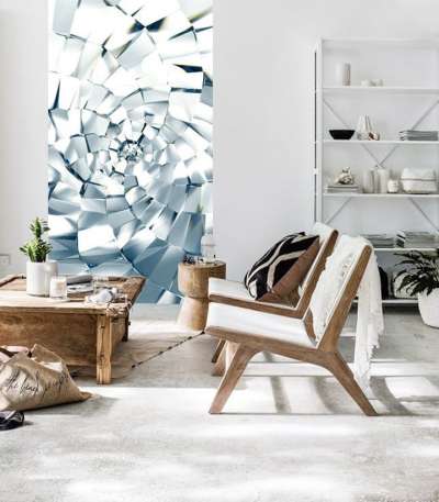 Ingyenes fotó falfestmény + ragasztó / ABSTRACT FTAB021V137