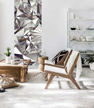 Ingyenes fotó falfestmény + ragasztó / ABSTRACT FTAB022V106