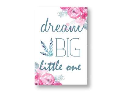 Falfestmény szöveggel TEX023O1