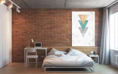 Trancendentális elegancia / Dan Johannson DJ032E1