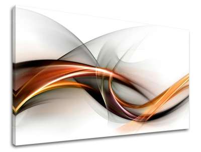 Fali művészet ABSTRAKT XOBAB070E11