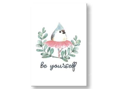 Falikép GYEREKEKNEK XOBKID009E1