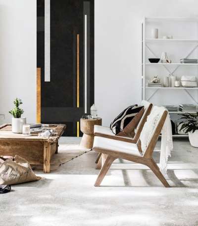 Lost Movement / Dan Johannson XFTDJ03030V106 fotó falfestmény