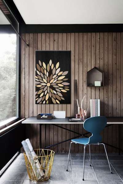 Falfestmény Az ártatlanság távozása/ Dan Johannson XOBDJ067E1