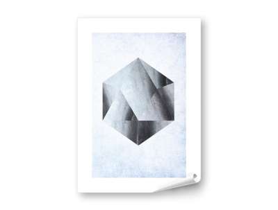 Fali poszter Maelstrom / Dan Johannson XPGDJ037A2130