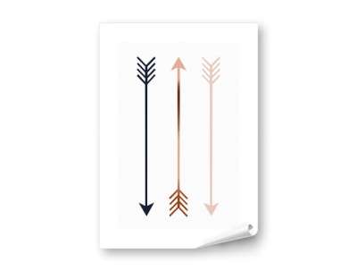 Faliposzter Perceptive Action / Dan Johannson XPGDJ049A2130