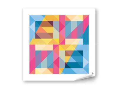 Faliplakát Esztétikus páva / Dan Johannson XPGDJ004A3232