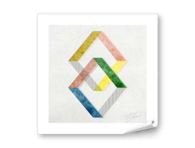 Fali poszter Az ártatlanság visszhangja / Dan Johannson XPGDJ022A3232