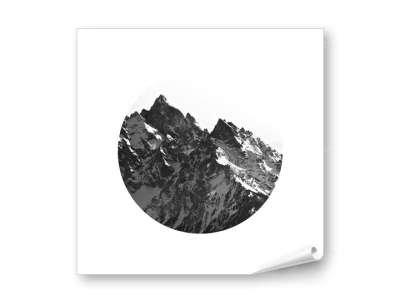 Fali poszter Element / Dan Johannson XPGDJ047A3232