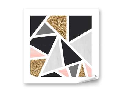 Fali poszter Remixed Aviator / Dan Johannson XPGDJ069A3232