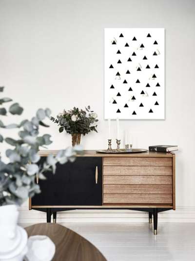 Falfestmény Paranoiac-Critical Season / Dan Johannson XOBDJ072E1