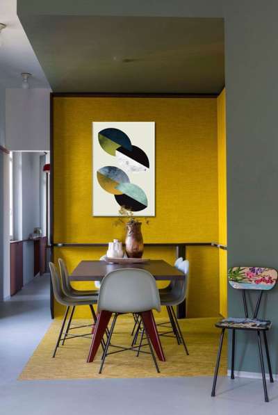 Gyöngyvirág lemondás / Dan Johannson XOBDJ075E1