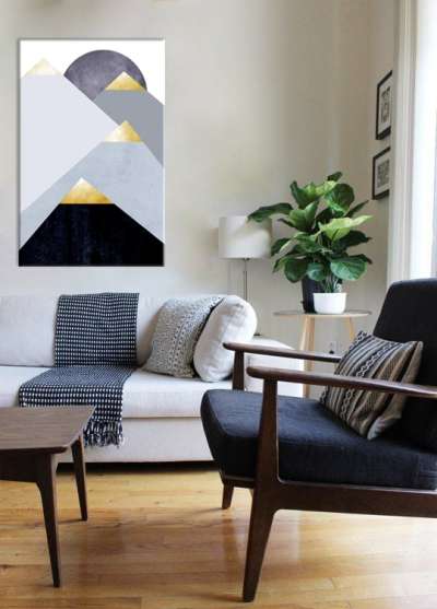 Falfestmény Tight Nothing / Dan Johannson XOBDJ087E1