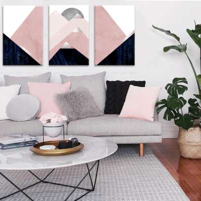 Falfestmény Pathological Mind / Dan Johannson XOBDJ089E3