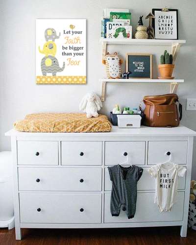 Fali kép GYEREKEKNEK XOBKID012E1