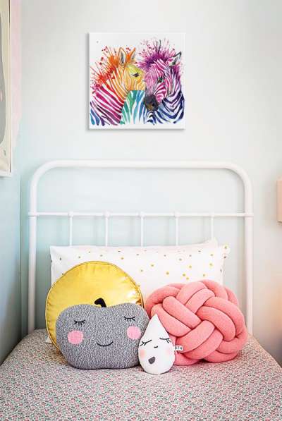 Fali művészet GYEREKEKNEK XOBKID013E1