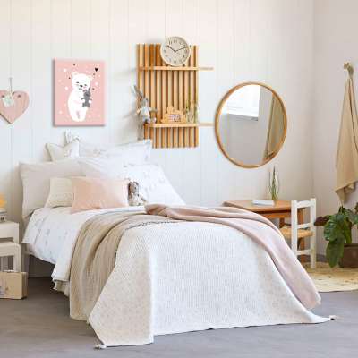 Fali művészet GYEREKEKNEK XOBKID019E1