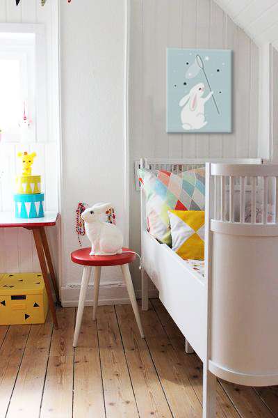 Fali művészet GYEREKEKNEK XOBKID023E1