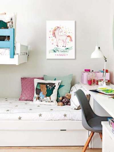 Fali művészet GYEREKEKNEK XOBKID026E1