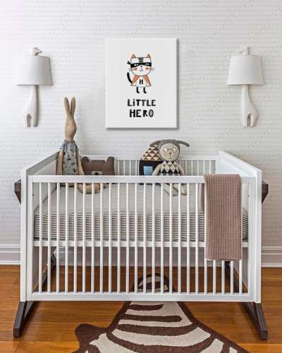 Fali kép GYEREKEKNEK XOBKID075E1