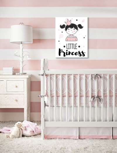 Fali kép GYEREKEKNEK XOBKID092E1