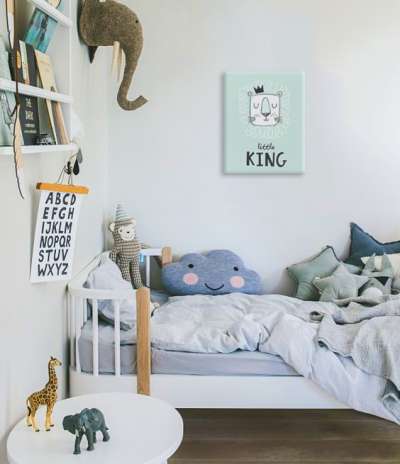 Fali kép GYEREKEKNEK XOBKID095E1