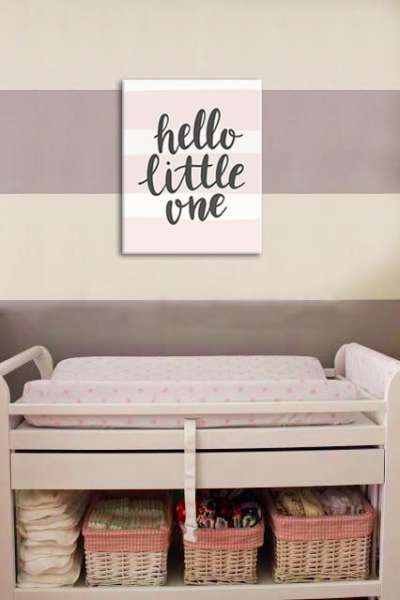 Fali kép GYEREKEKNEK XOBKID102E1