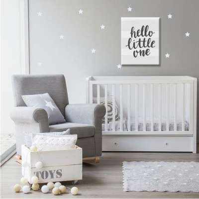 Fali kép GYEREKEKNEK XOBKID112E1