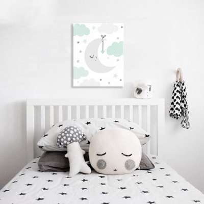 Fali kép GYEREKEKNEK XOBKID115E1