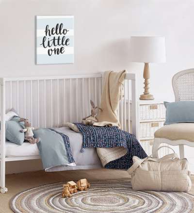 Fali kép GYEREKEKNEK XOBKID125E1