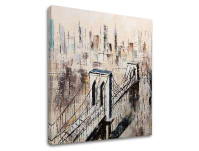 A kép a vásznon CITY 1 rész XOBCH1885ME1