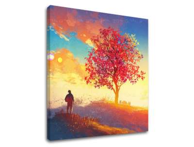 Falfestmény INSPIRATION IN048E12