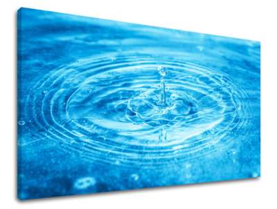 Fali festmény ABSTRAKT XOBAB069E11