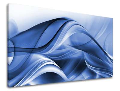 Fali művészet ABSTRAKT XOBAB074E11