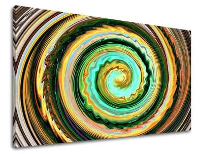 Fali művészet ABSTRAKT XOBAB079E11