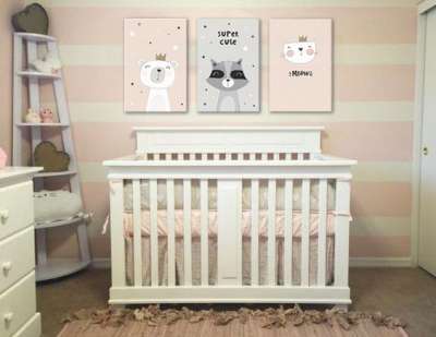 Fali kép GYEREKEKNEK XOBKID071E3