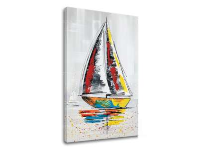 A kép a vásznon BOAT 1 rész XOBFB551E1