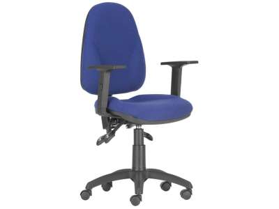 ANT-SynergosLX forgószék állítható karfával